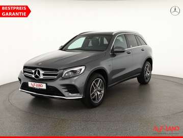 e AMG-Line 4Matic LED Panorama Kamera
