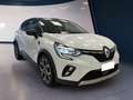 Renault Captur II 2019 1.6 E-Tech phev Intens 160cv auto Bianco - thumbnail 2