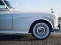 Rolls-Royce Cloud Silver Cloud III V8 1962 Wit - thumbnail 7