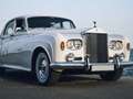 Rolls-Royce Cloud Silver Cloud III V8 1962 bijela - thumbnail 6