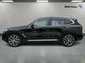 BMW X3 xdrive30e auto Nero - thumbnail 4