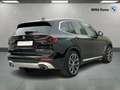 BMW X3 xdrive30e auto Nero - thumbnail 16
