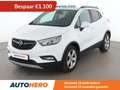 Opel Mokka X 1.6 Edition Start/Stop Blanc - thumbnail 1
