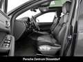 Porsche Macan T SurroundView Rückfahrkamera Panoramadach Grijs - thumbnail 17