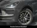 Porsche Macan T SurroundView Rückfahrkamera Panoramadach Grijs - thumbnail 9