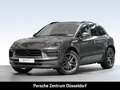 Porsche Macan T SurroundView Rückfahrkamera Panoramadach Grijs - thumbnail 1