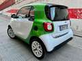 smart forTwo Coupé Electric Drive Passion Weiß - thumbnail 5