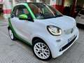 smart forTwo Coupé Electric Drive Passion Weiß - thumbnail 2