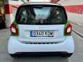 smart forTwo Coupé Electric Drive Passion Weiß - thumbnail 4