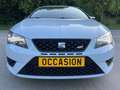 SEAT Leon 2.0 TSI CUPRA FR Navi Jante Cuir 5P Start Blanc - thumbnail 2