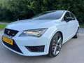 SEAT Leon 2.0 TSI CUPRA FR Navi Jante Cuir 5P Start Blanc - thumbnail 1