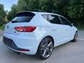SEAT Leon 2.0 TSI CUPRA FR Navi Jante Cuir 5P Start Blanc - thumbnail 6