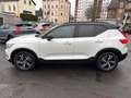 Volvo XC40 D4 AWD R Design 20'',AHK,Alcantara,Pano,ACC Weiß - thumbnail 12