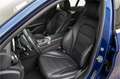 Mercedes-Benz C 180 AMG Aut9, Navi, Leder, Camera, PDC 2017 Blauw - thumbnail 9