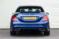 Mercedes-Benz C 180 AMG Aut9, Navi, Leder, Camera, PDC 2017 Blauw - thumbnail 5