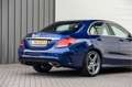 Mercedes-Benz C 180 AMG Aut9, Navi, Leder, Camera, PDC 2017 Blauw - thumbnail 17