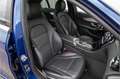 Mercedes-Benz C 180 AMG Aut9, Navi, Leder, Camera, PDC 2017 Blauw - thumbnail 7
