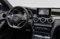 Mercedes-Benz C 180 AMG Aut9, Navi, Leder, Camera, PDC 2017 Blauw - thumbnail 10