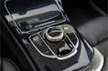 Mercedes-Benz C 180 AMG Aut9, Navi, Leder, Camera, PDC 2017 Blauw - thumbnail 16