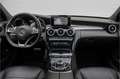 Mercedes-Benz C 180 AMG Aut9, Navi, Leder, Camera, PDC 2017 Blauw - thumbnail 6