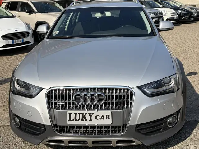 Audi A4 allroad A4  Allroad Quattro 3.0 tdi Business Plus s-tronic