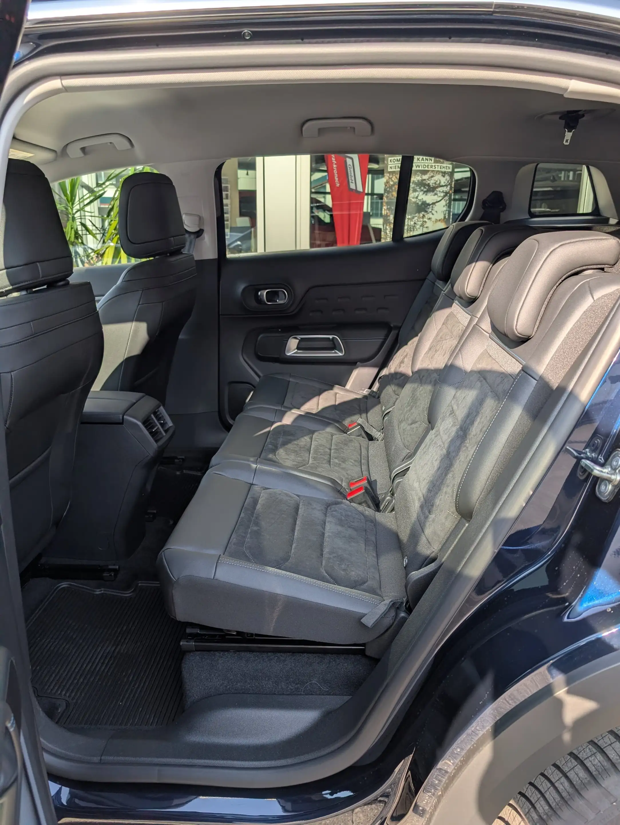 Citroen C5 Aircross BlueHDi 130 EAT8 Max — photo 11