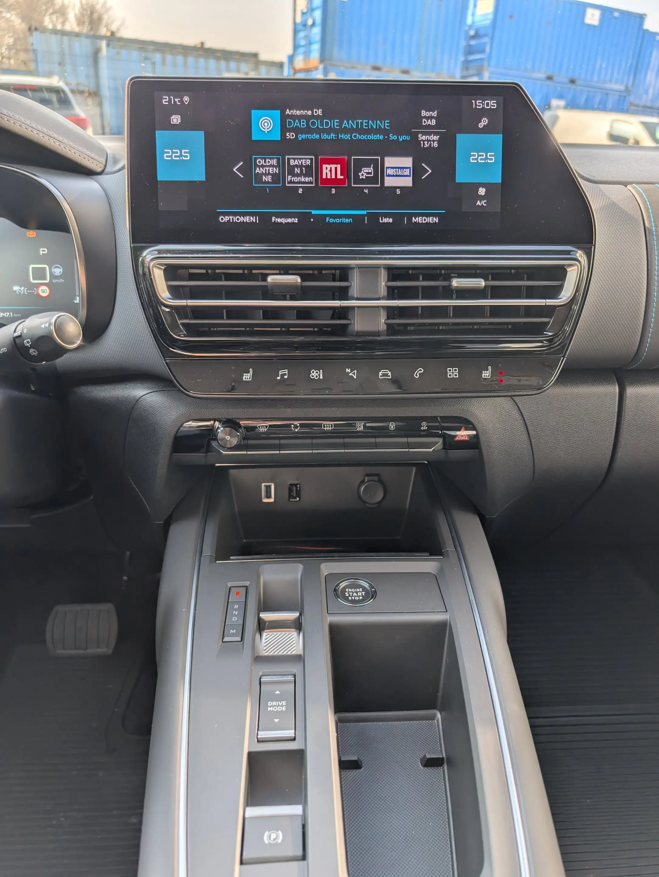 Citroen C5 Aircross BlueHDi 130 EAT8 Max — photo 9