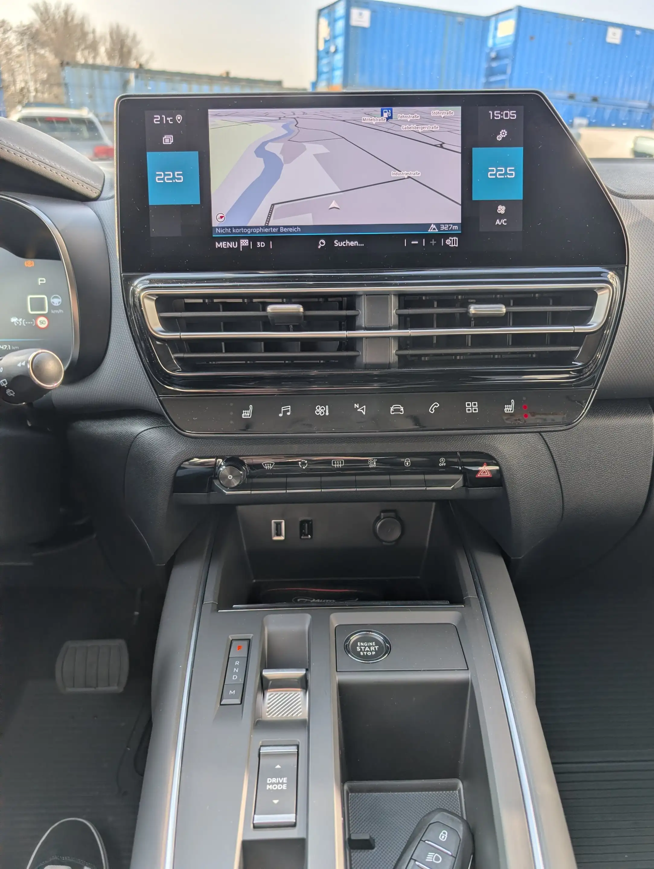 Citroen C5 Aircross BlueHDi 130 EAT8 Max — photo 8