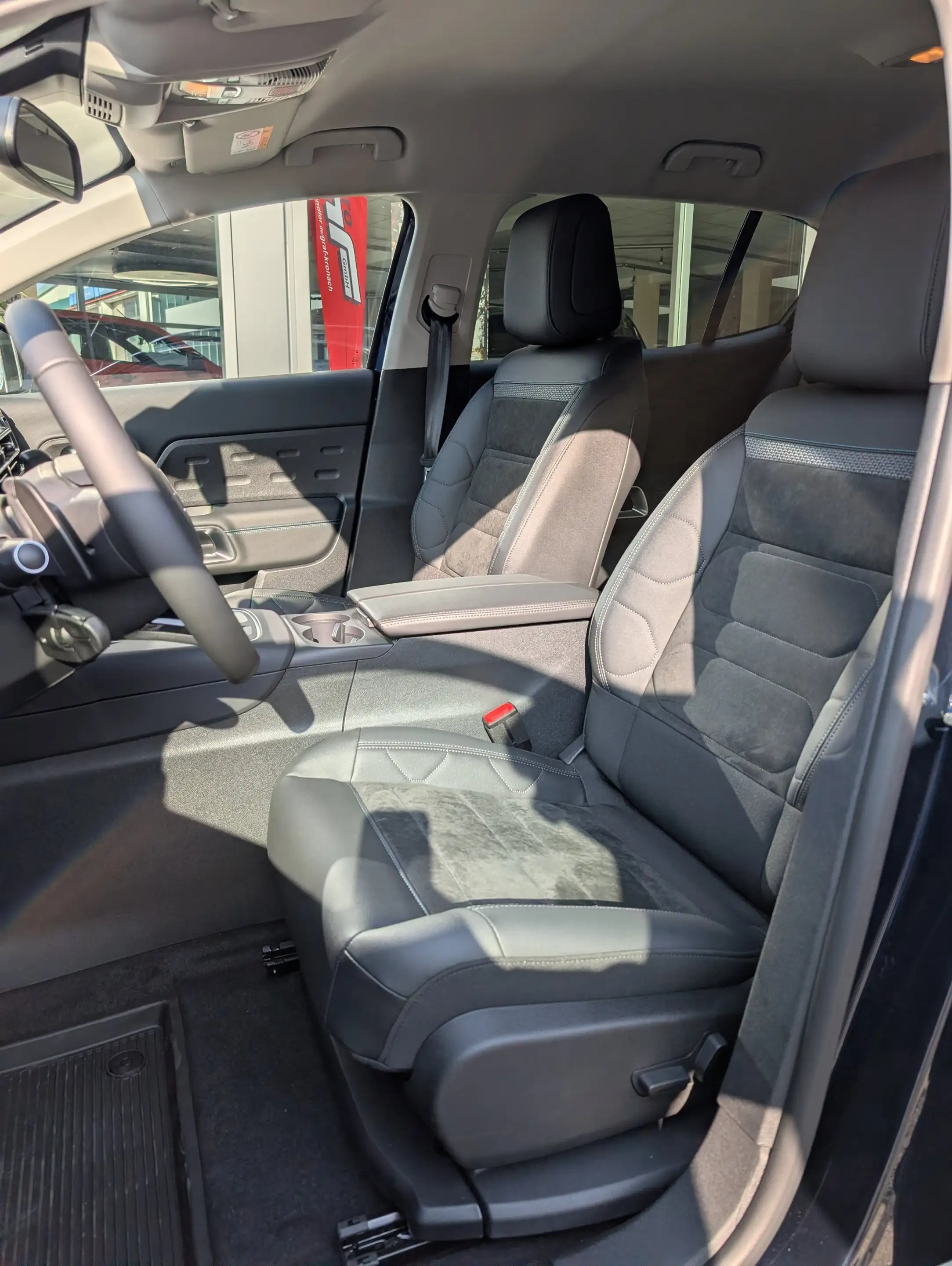 Citroen C5 Aircross BlueHDi 130 EAT8 Max — photo 5