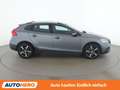 Volvo V40 Cross Country 2.0 D2 Kinetic Grau - thumbnail 7