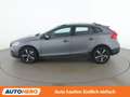 Volvo V40 Cross Country 2.0 D2 Kinetic Grau - thumbnail 3