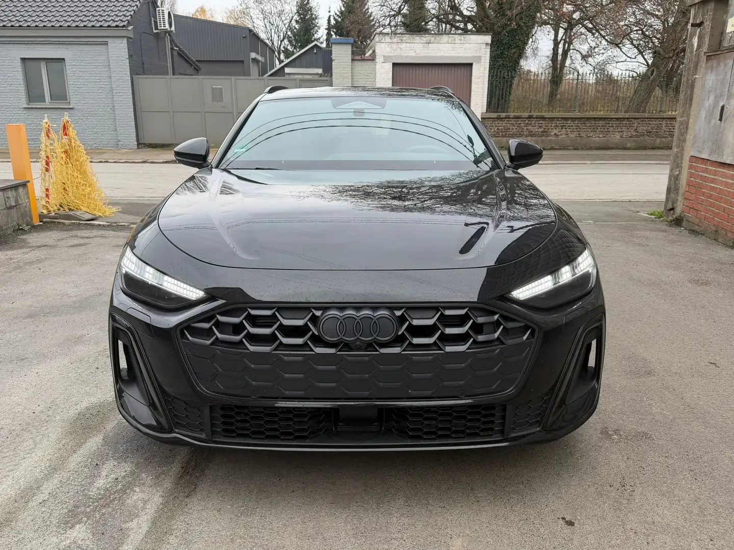 Audi A5 A5 Avant 2.0 TDI S line S tronic - 2