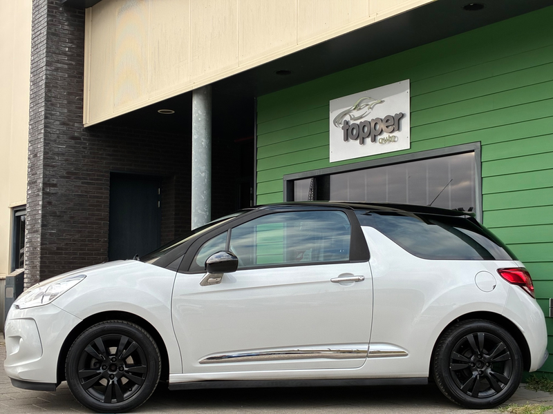 DS Automobiles DS 3 1.2 PureTech So Chic|1e Eigenaar|CruiseControl|Cli — photo 6