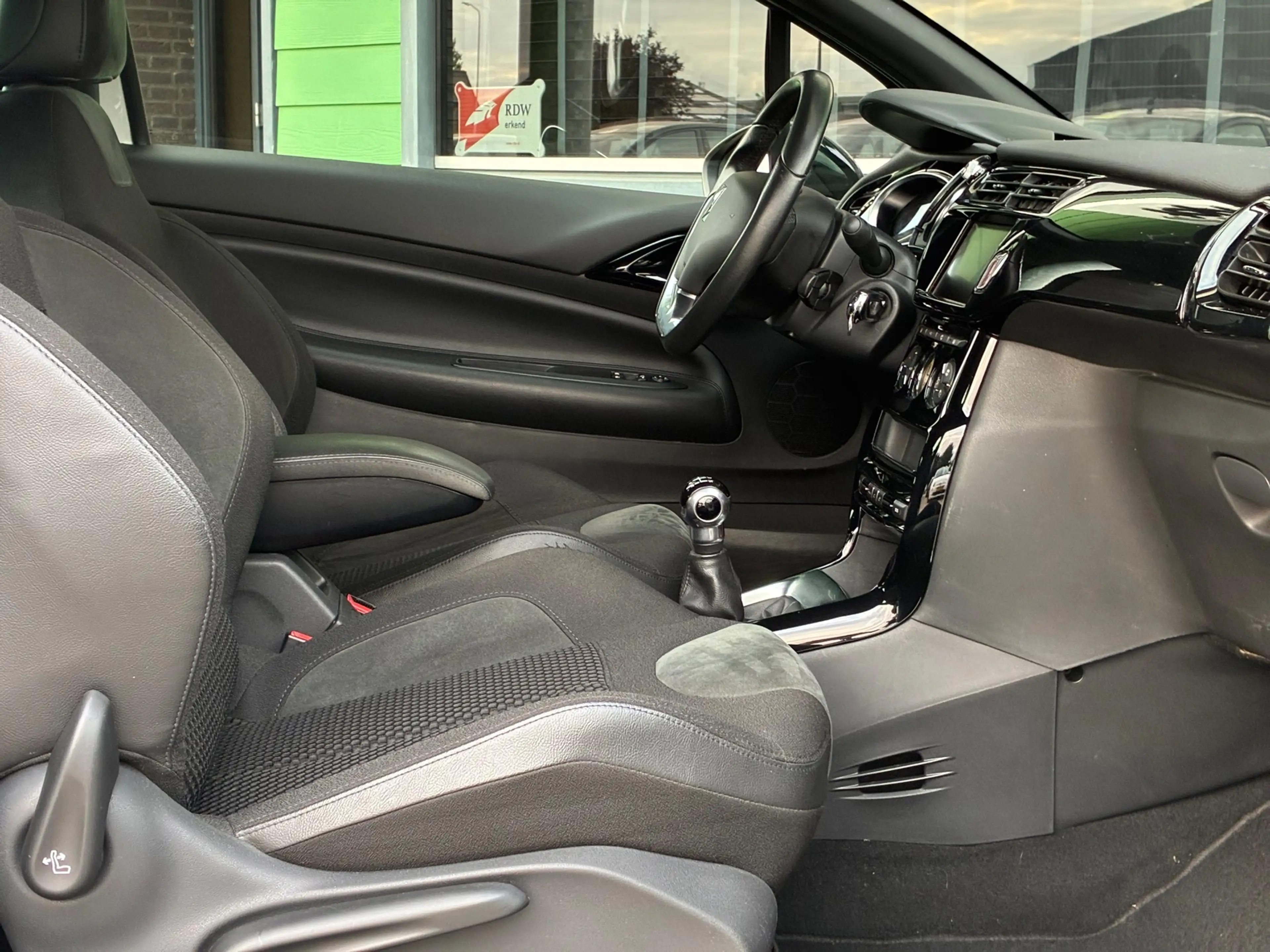 DS Automobiles DS 3 1.2 PureTech So Chic|1e Eigenaar|CruiseControl|Cli — photo 12