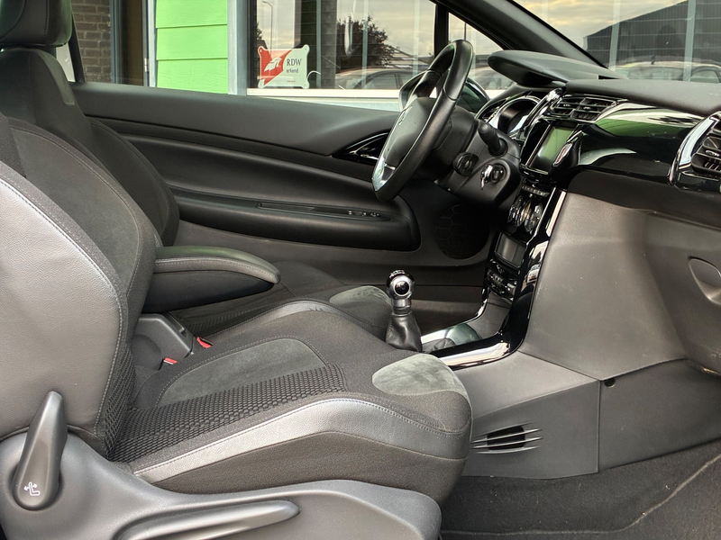 DS Automobiles DS 3 1.2 PureTech So Chic|1e Eigenaar|CruiseControl|Cli — photo 12