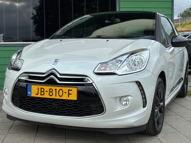 DS Automobiles DS 3 1.2 PureTech So Chic|1e Eigenaar|CruiseControl|Cli — photo 4