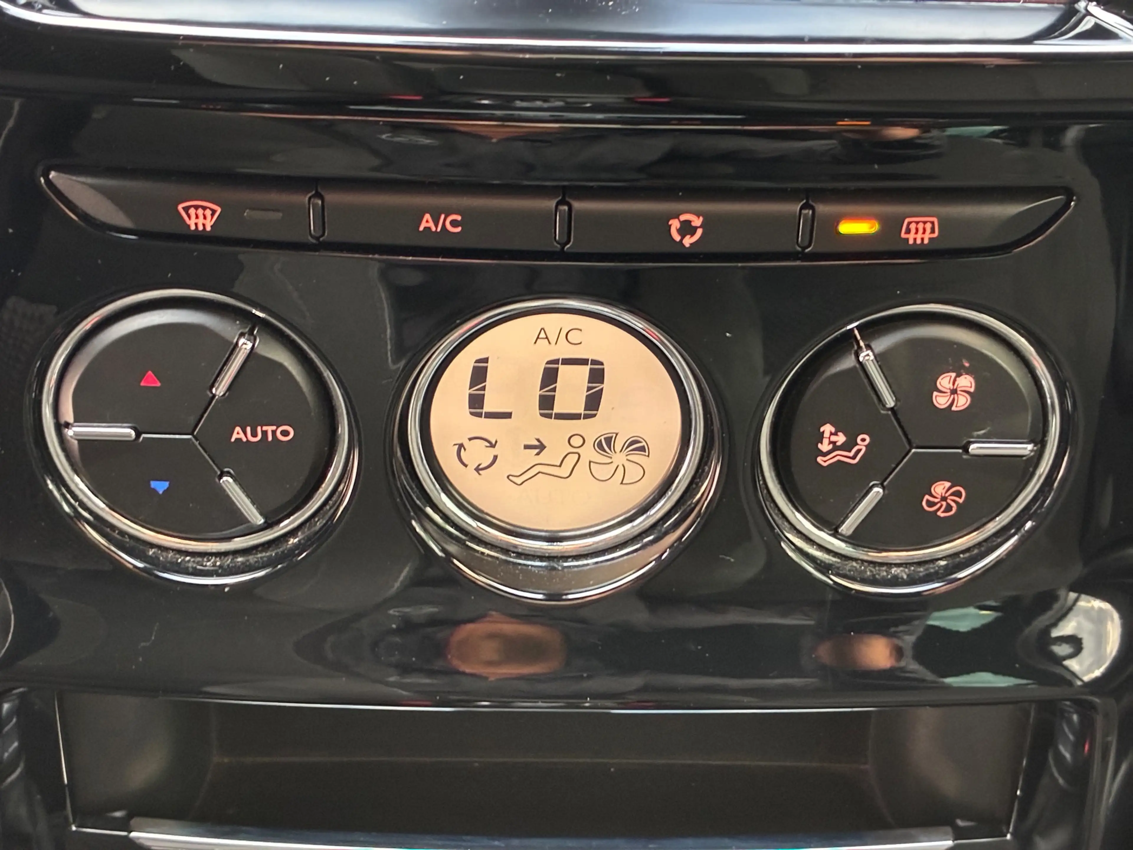 DS Automobiles DS 3 1.2 PureTech So Chic|1e Eigenaar|CruiseControl|Cli — photo 15