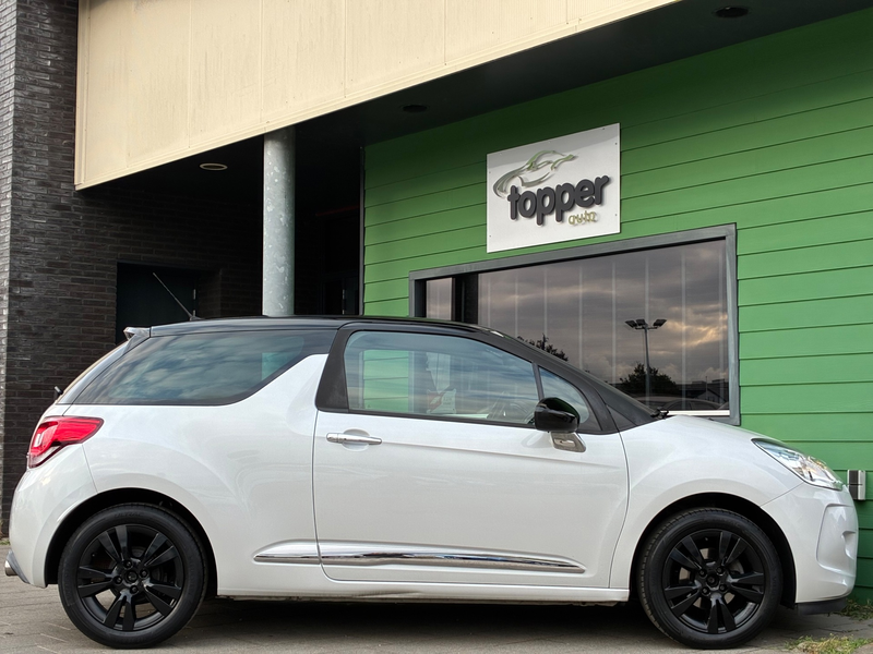 DS Automobiles DS 3 1.2 PureTech So Chic|1e Eigenaar|CruiseControl|Cli — photo 7