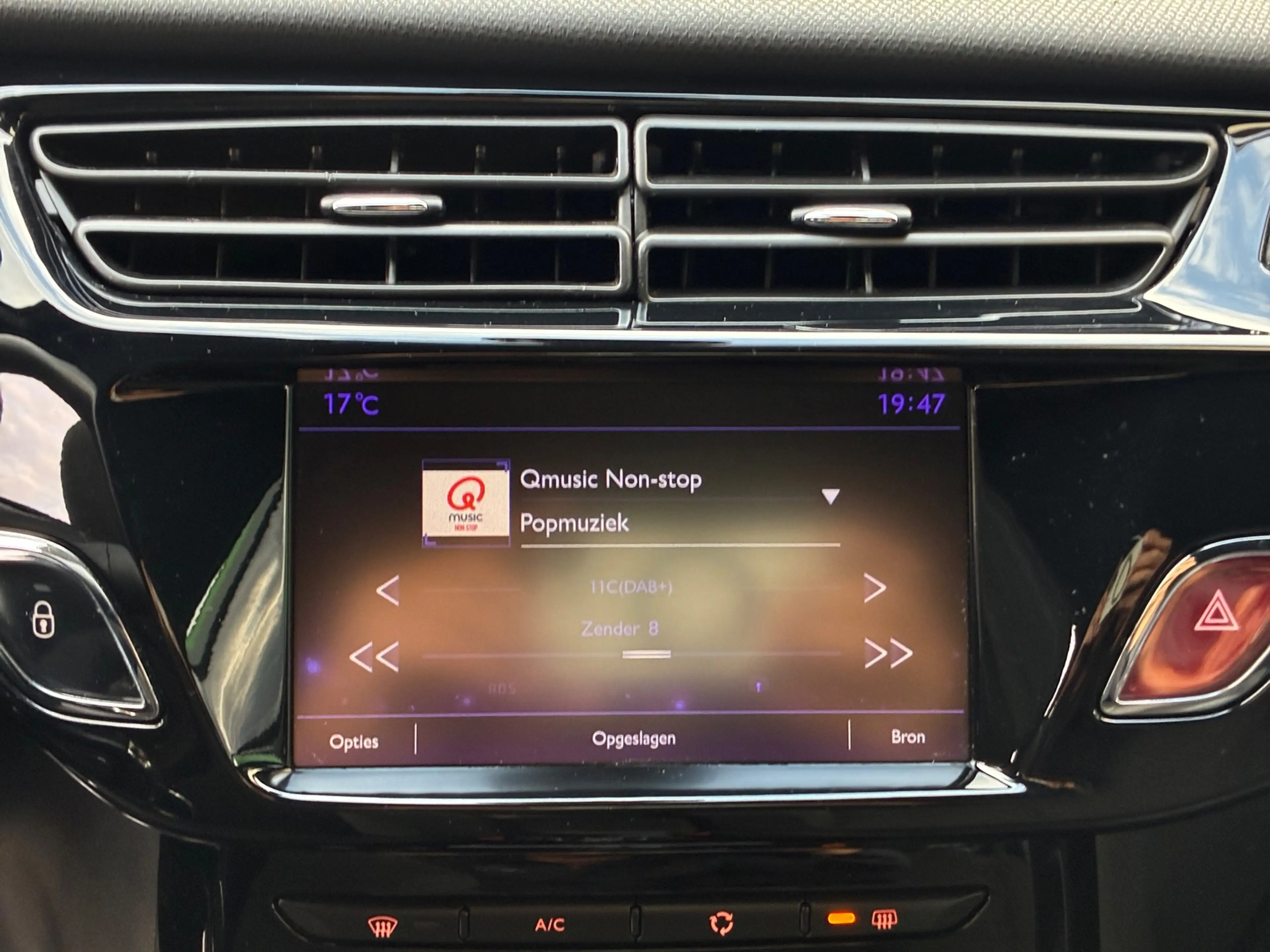 DS Automobiles DS 3 1.2 PureTech So Chic|1e Eigenaar|CruiseControl|Cli — photo 14