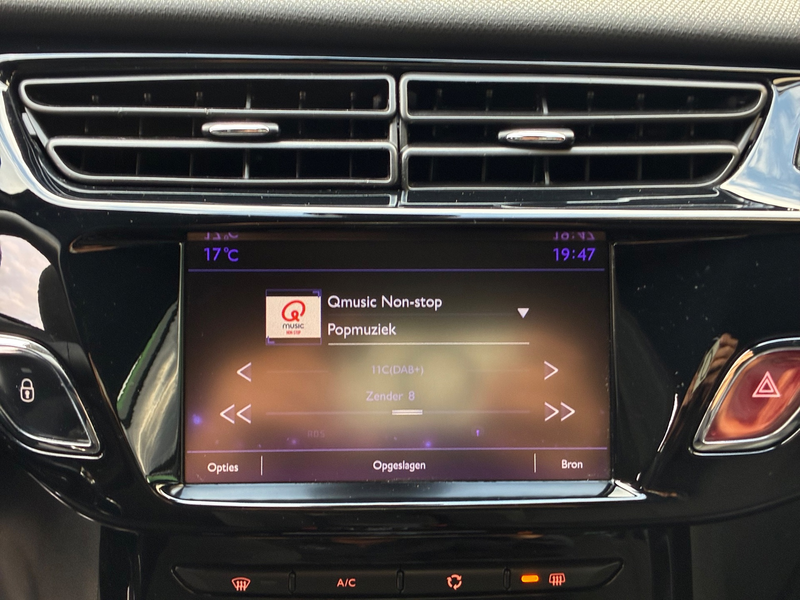 DS Automobiles DS 3 1.2 PureTech So Chic|1e Eigenaar|CruiseControl|Cli — photo 14