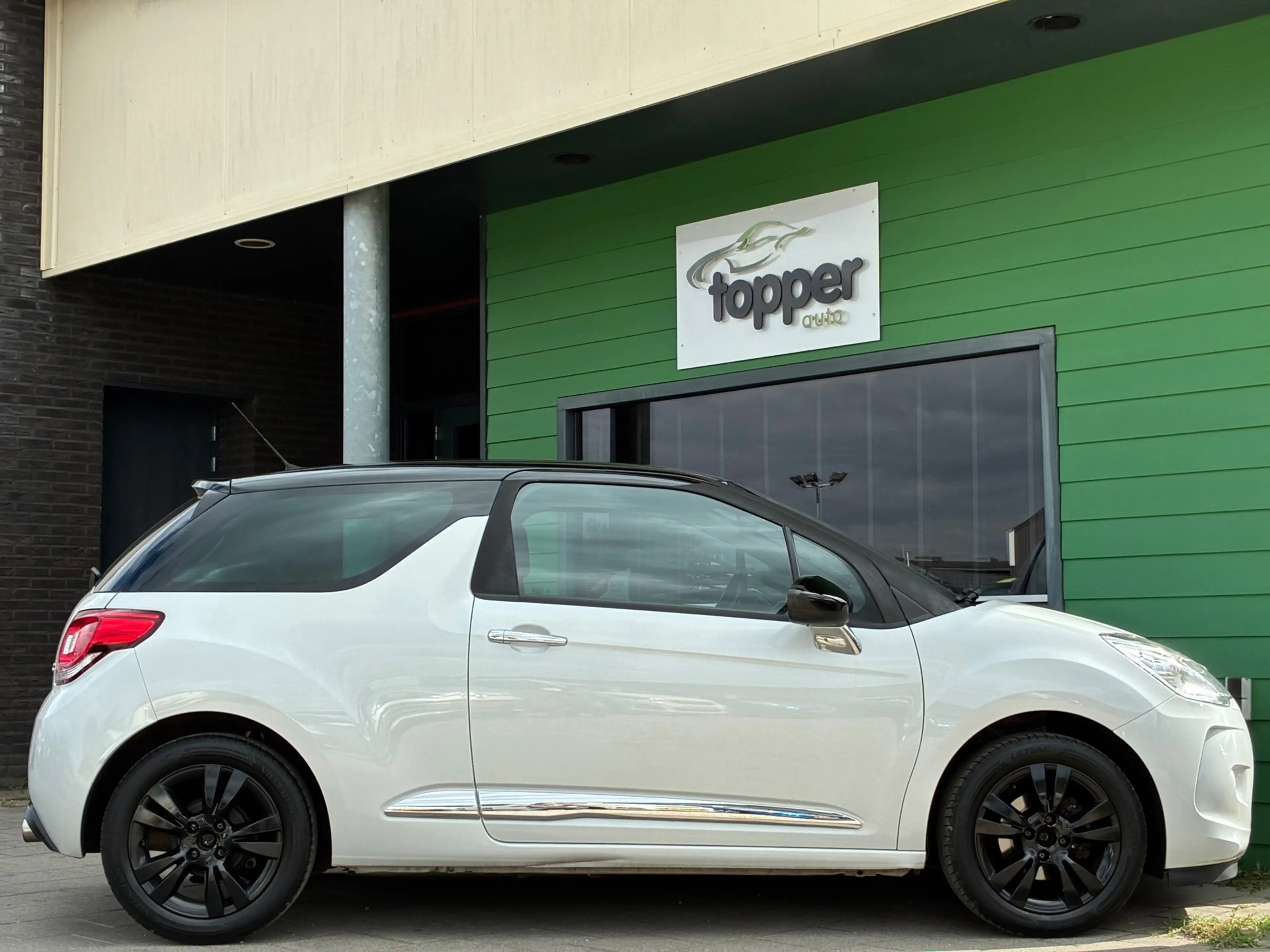 DS Automobiles DS 3 1.2 PureTech So Chic|1e Eigenaar|CruiseControl|Cli — photo 8