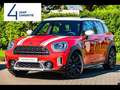 MINI Cooper S Countryman ALL4 Rosso - thumbnail 1
