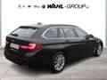 BMW 540 i xDrive TOURING LC PROF LASER HUD ALARM     KOMFO Schwarz - thumbnail 5