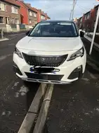 Peugeot 3008 BlueHDi 130ch S&S BVM6 Allure