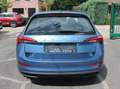 Skoda Scala 1.0 TSI Style Blau - thumbnail 4