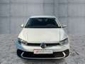 Volkswagen Polo 1.0 TSI LIFE LED+NAV+APP+SHZ+PDC+DAB+VC+15" Weiß - thumbnail 3