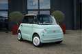 Fiat Topolino 45km-auto Verde - thumbnail 2