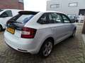 Skoda Rapid/Spaceback 1.0 TSI Automaat Greentech Clever Airco,Cruise,Pan Blanc - thumbnail 5
