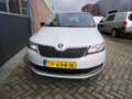 Skoda Rapid/Spaceback 1.0 TSI Automaat Greentech Clever Airco,Cruise,Pan Blanc - thumbnail 2