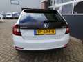 Skoda Rapid/Spaceback 1.0 TSI Automaat Greentech Clever Airco,Cruise,Pan Blanc - thumbnail 4